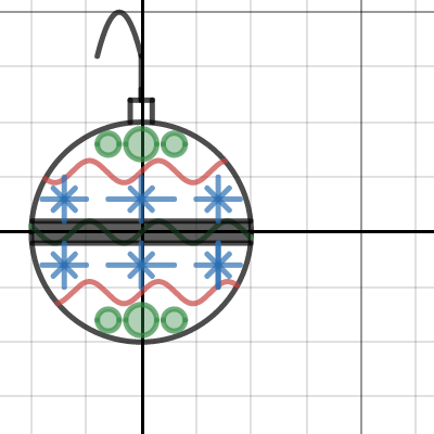 Ornament | Desmos