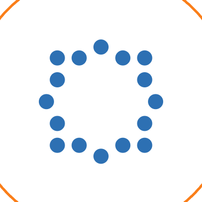 Electrostatic Shielding Simulation