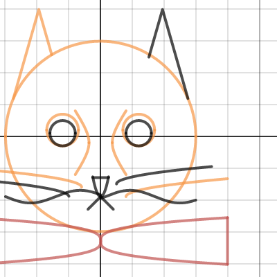 Math Project | Desmos