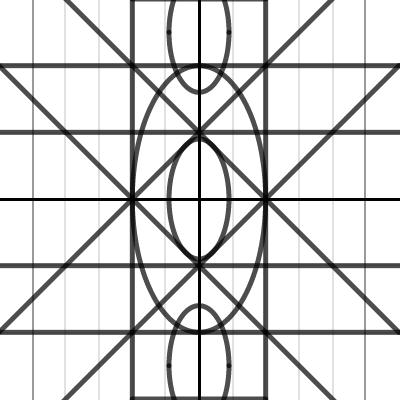 Window Outline | Desmos