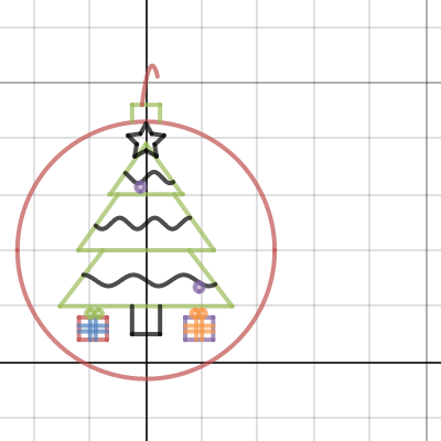 Ornament | Desmos