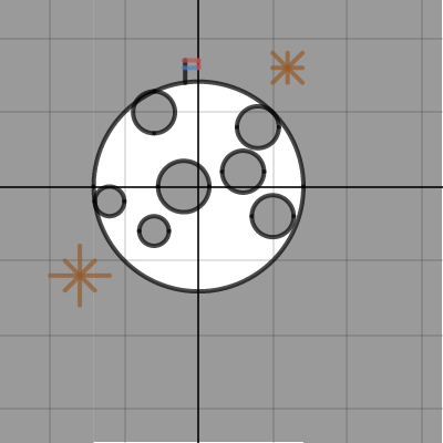 Graphing Picture Project | Desmos