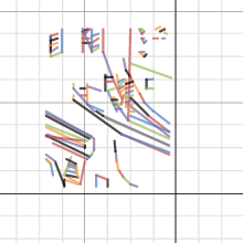 Math-terpiece | Desmos