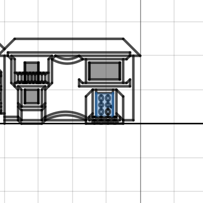 Pre-calculus 1 project | Desmos