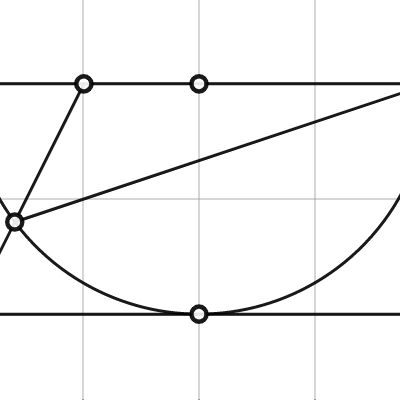 Angle CKE = 45° | Desmos
