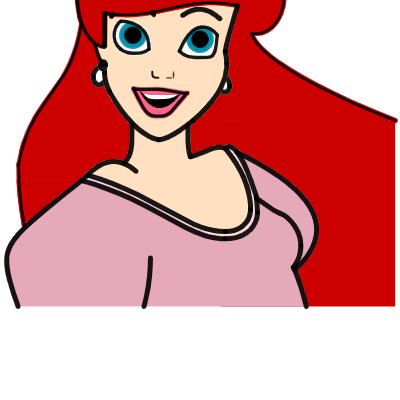 Ariel graph | Desmos