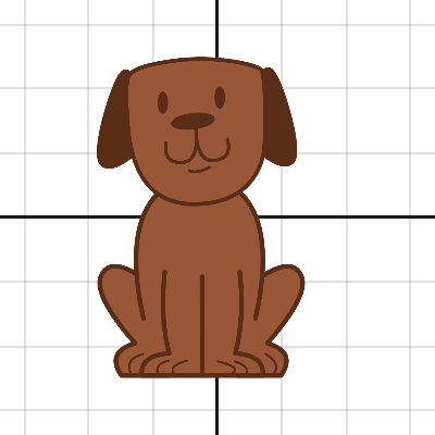 Собака | Desmos