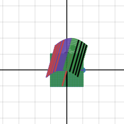 3D Implicit | Desmos