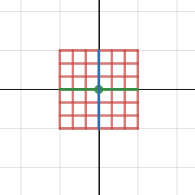plane occlusion | Desmos