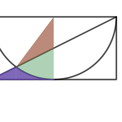 Geometry Problem | Desmos
