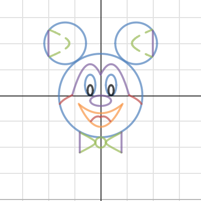 Math project | Desmos