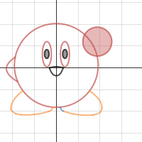 Kirbeh | Desmos