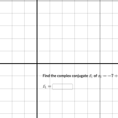 12.5 Complex Number Conjugates | Desmos