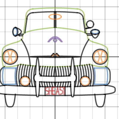 '51 merc graph | Desmos