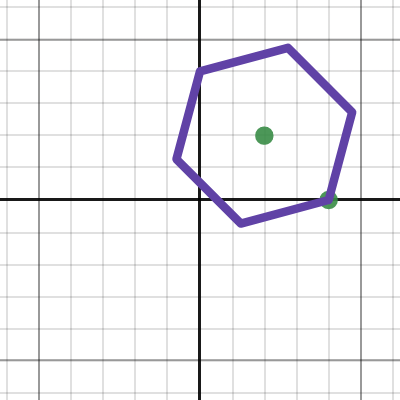 2 points | Desmos