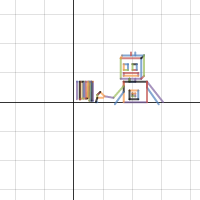 Math-terpiece Graph | Desmos
