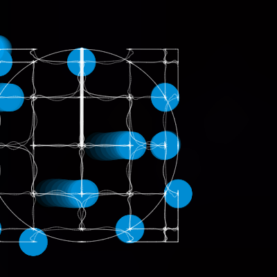 [Copy of] Sticky points, variable ratio | Desmos