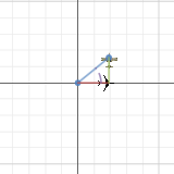Vectors with Airplanes | Desmos