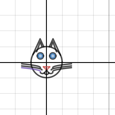 Black cat | Desmos