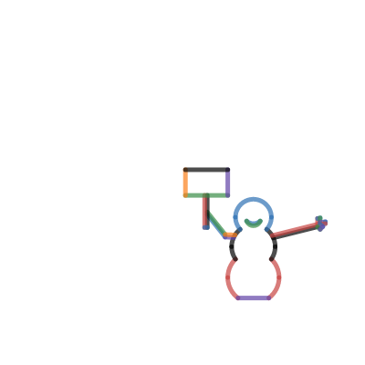 Math ornament project | Desmos