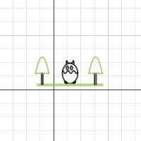 Owl Functions Project | Desmos