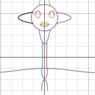 MATH PROJECT | Desmos