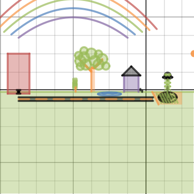 Math project | Desmos