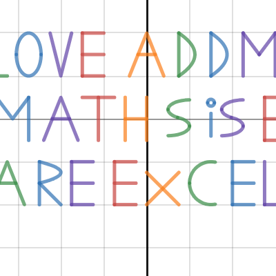 Happy Teacher's Day | Desmos