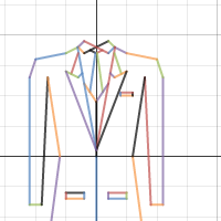 Math Suit | Desmos