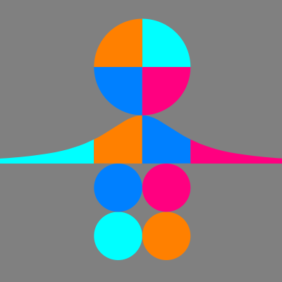 Witch of Agnesi | Desmos