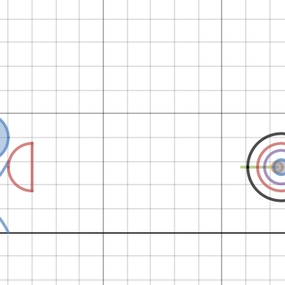 Math Proj. 1 | Desmos