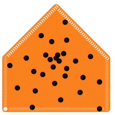 Pentagonal Spiral | Desmos