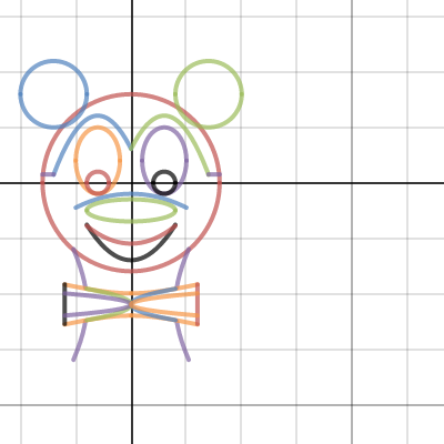 Conics Project | Desmos