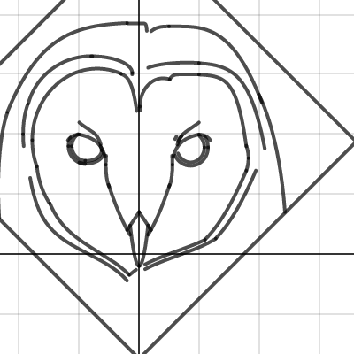Owl | Desmos
