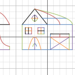 funtional assigment 11 | Desmos