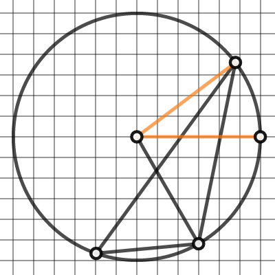 Sin A = sin BAC = ?| Desmos