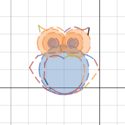 owl | Desmos