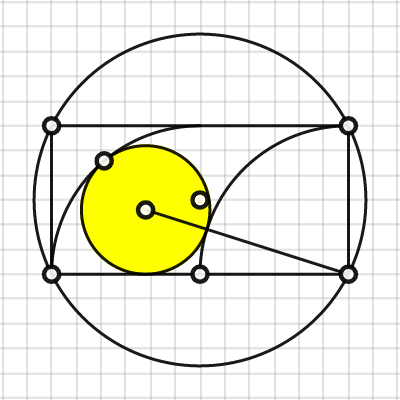 Shaded Fraction = 3 / 20 | Desmos