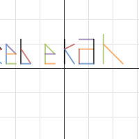 Graph Project | Desmos