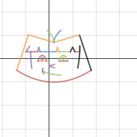 Dora | Desmos