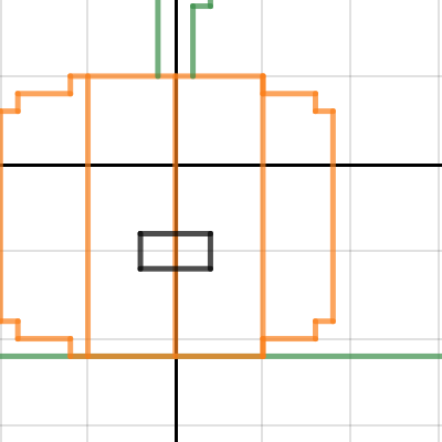 jeremy fuentes(pumkin spoopy haloen)[pumkin spooky halloween] | Desmos