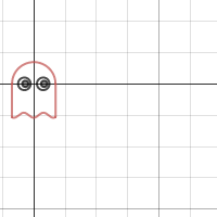 ghost | Desmos