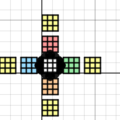 Cube | Desmos