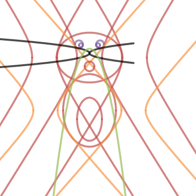 owl | Desmos