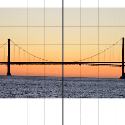 Golden Gate Bridge | Desmos