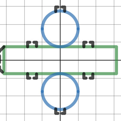 Cylinder Net | Desmos