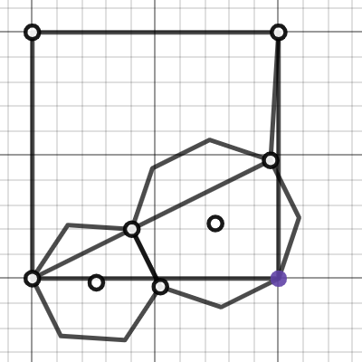 Angle AHC = 240° | Desmos