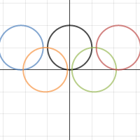 Graph Art | Desmos