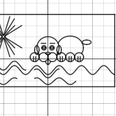 Dog trig proj | Desmos