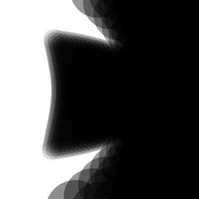 Black Hole Sun